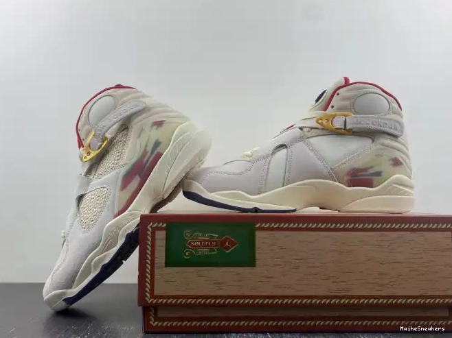 MaikeSneakers Mi Casa Special Box) Su 8 Retro and Family Es (Friends FJ2850-107 SoleFly Jordan Casa 0513